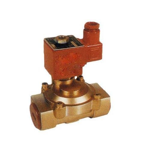 Diaphragm Solenoid Valves Manufacturer Supplier Wholesale Exporter Importer Buyer Trader Retailer in Dombivali Maharashtra India